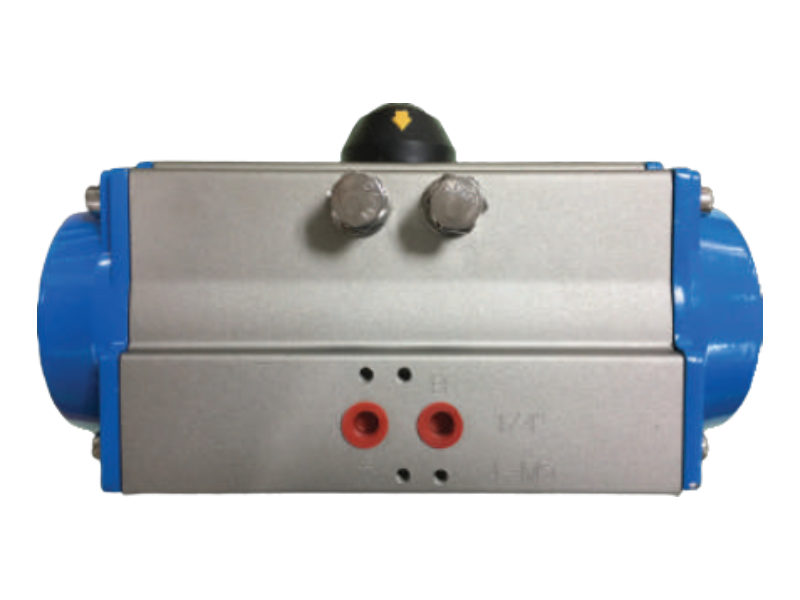 Pneumatic Actuator