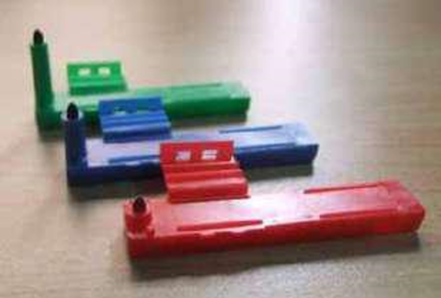 Honeywell Pen Capsule