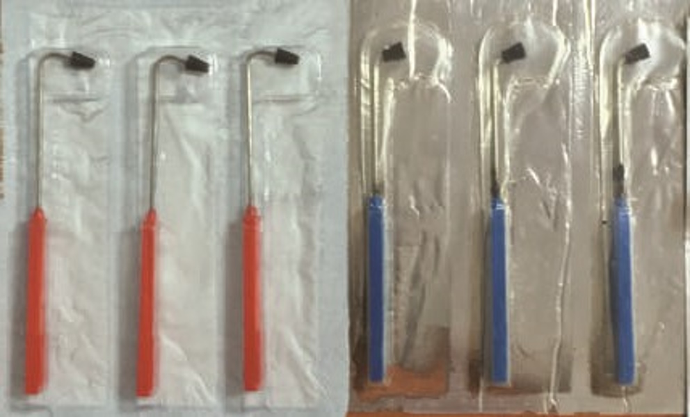 Rototherm Long Universal Pens Capsule