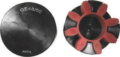 GE Coupling