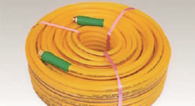 PVC High Pressure Yellow Rock Hose