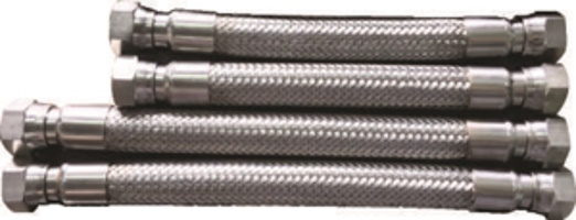 Screw End Flexible Hose