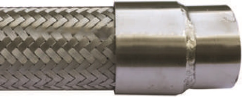 Socket End Flexible Hose