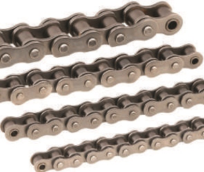 Off Set Connecting Link