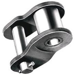 Off Set Connecting Link