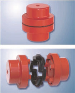 NM Coupling