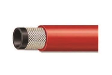 AKFA Flex - Red Multipurpose Hose