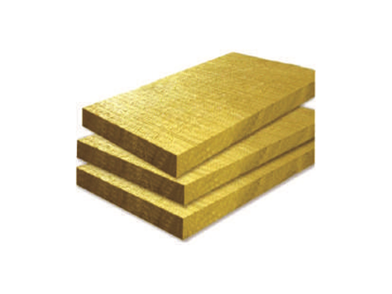 Rock Wool Board