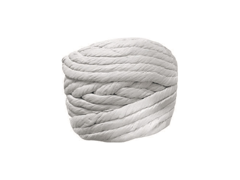 Asbestos Rope