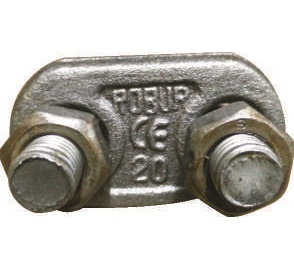 Robur Italy Hi-Tensile Wire Rope Clip