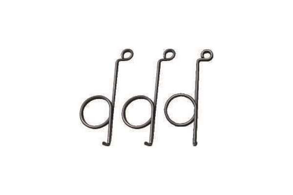 Custom make spring