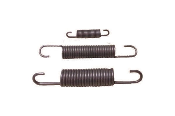 Custom make spring