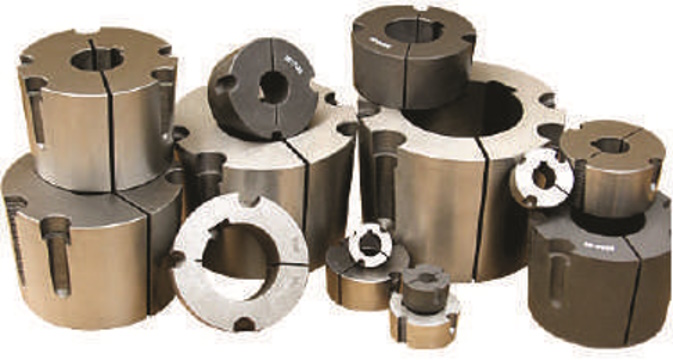 AKFA Taper Lock Pulley