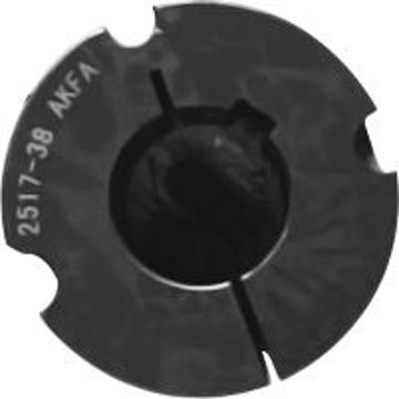 AKFA Taper Bush