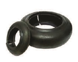 Tyre Coupling