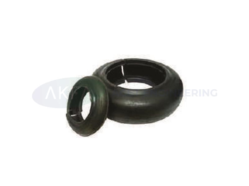 Tyre Coupling and Element