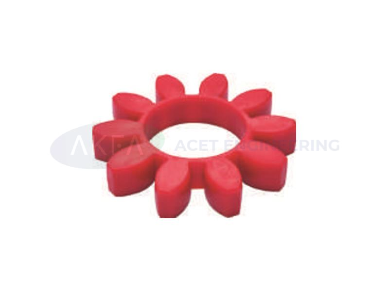 GE Coupling