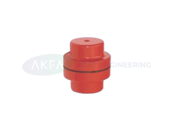 NM Coupling