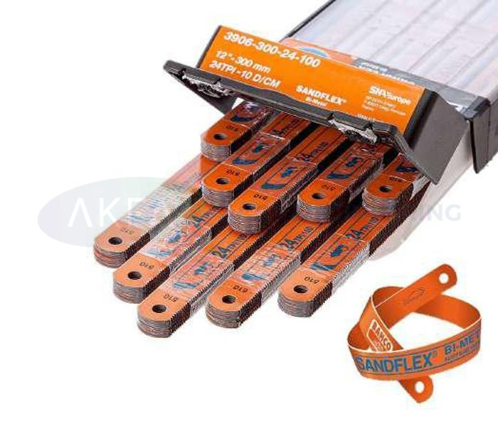 Hack Saw Blade