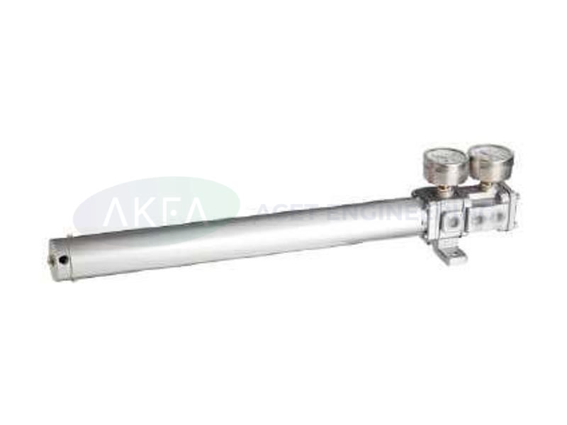 Pneumatic Cylinder