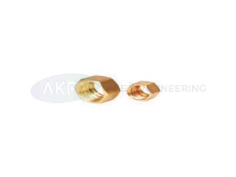 Compression Nuts