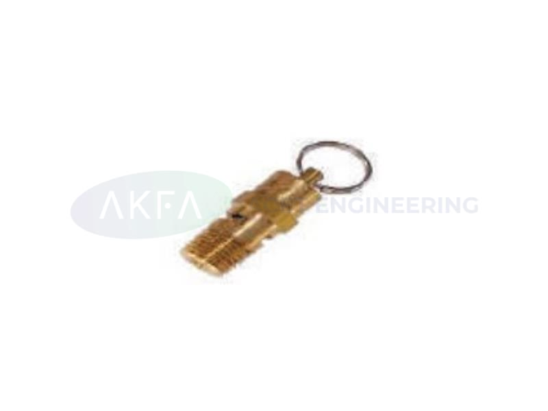 Safety Valve