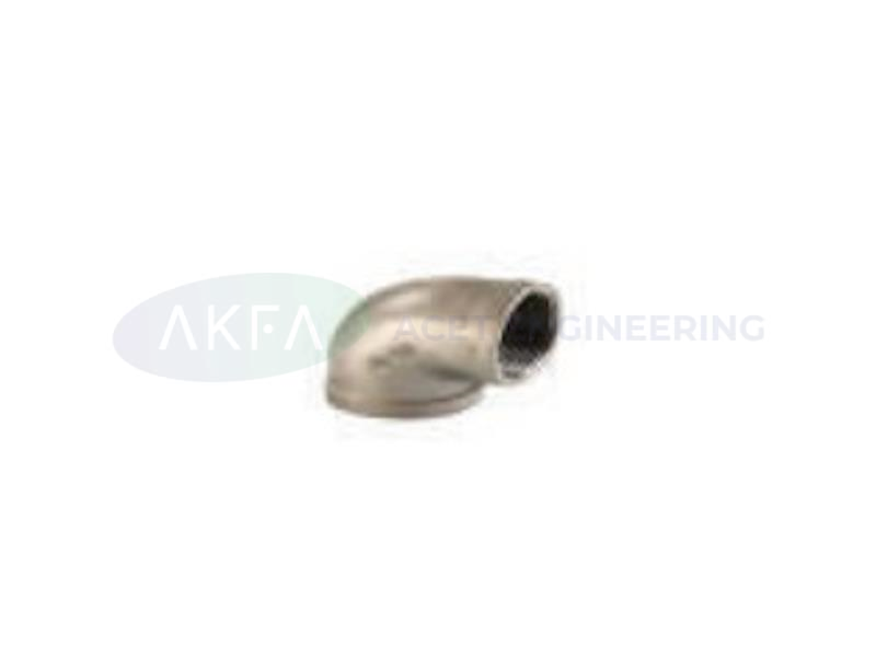 Elbow 90 (Stainless Steel Fitting)