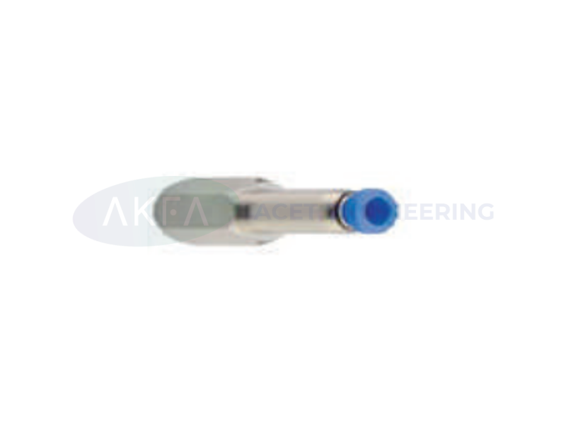 Female Connector (One-Touch Fitting)