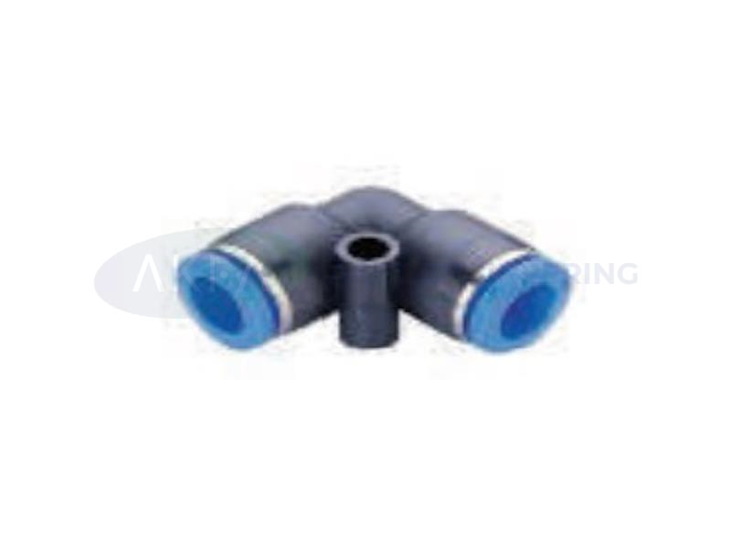 Union Elbow (One-Touch Fitting)