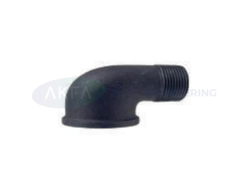 Street Elbow (Steam Fitting)