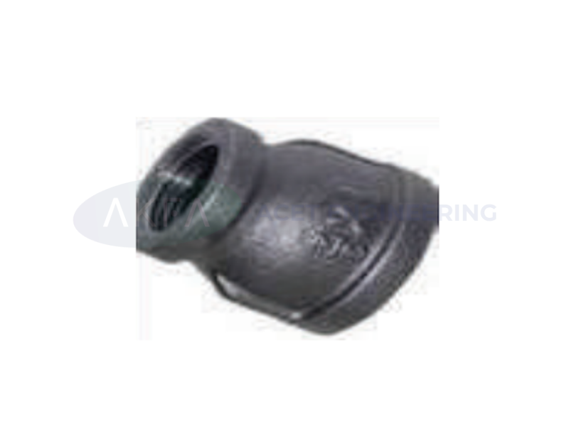 Red. Socket (Steam Fitting)