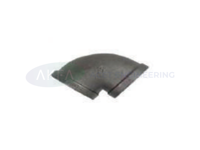 Elbow 45 Deg. (Steam Fitting)