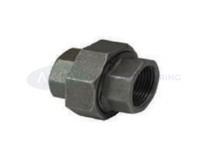 Union (Steam Fitting)